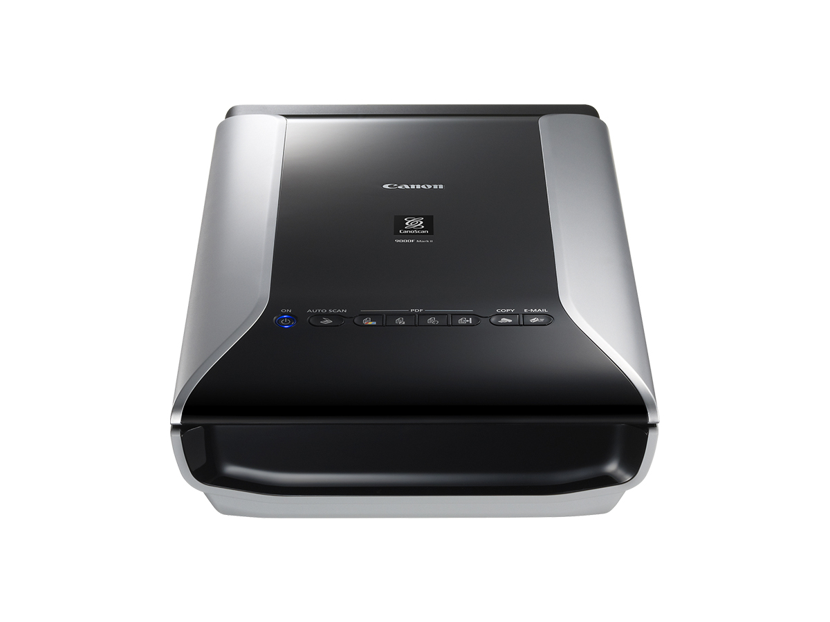 Canon CS9000F Mark II scanner