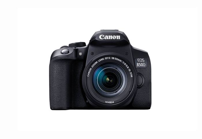Product image of EOS 850D