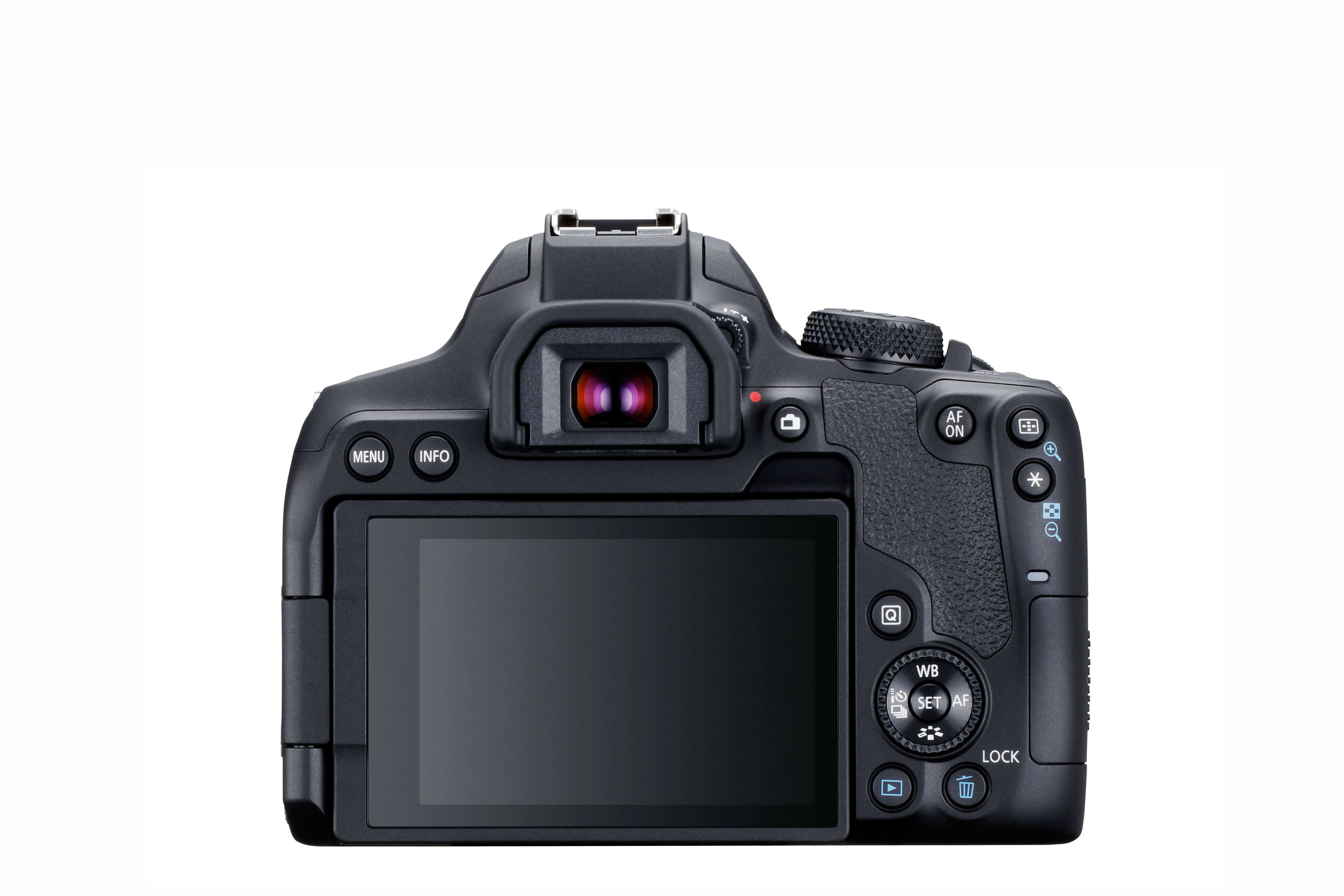 Back profile image of EOS 850D