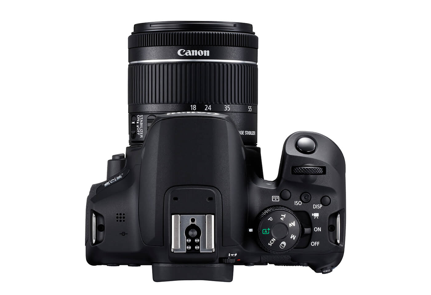 Top profile image of EOS 850D