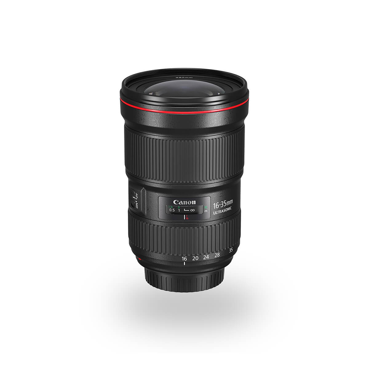 EF 1635mm f/2.8L III USM Lens