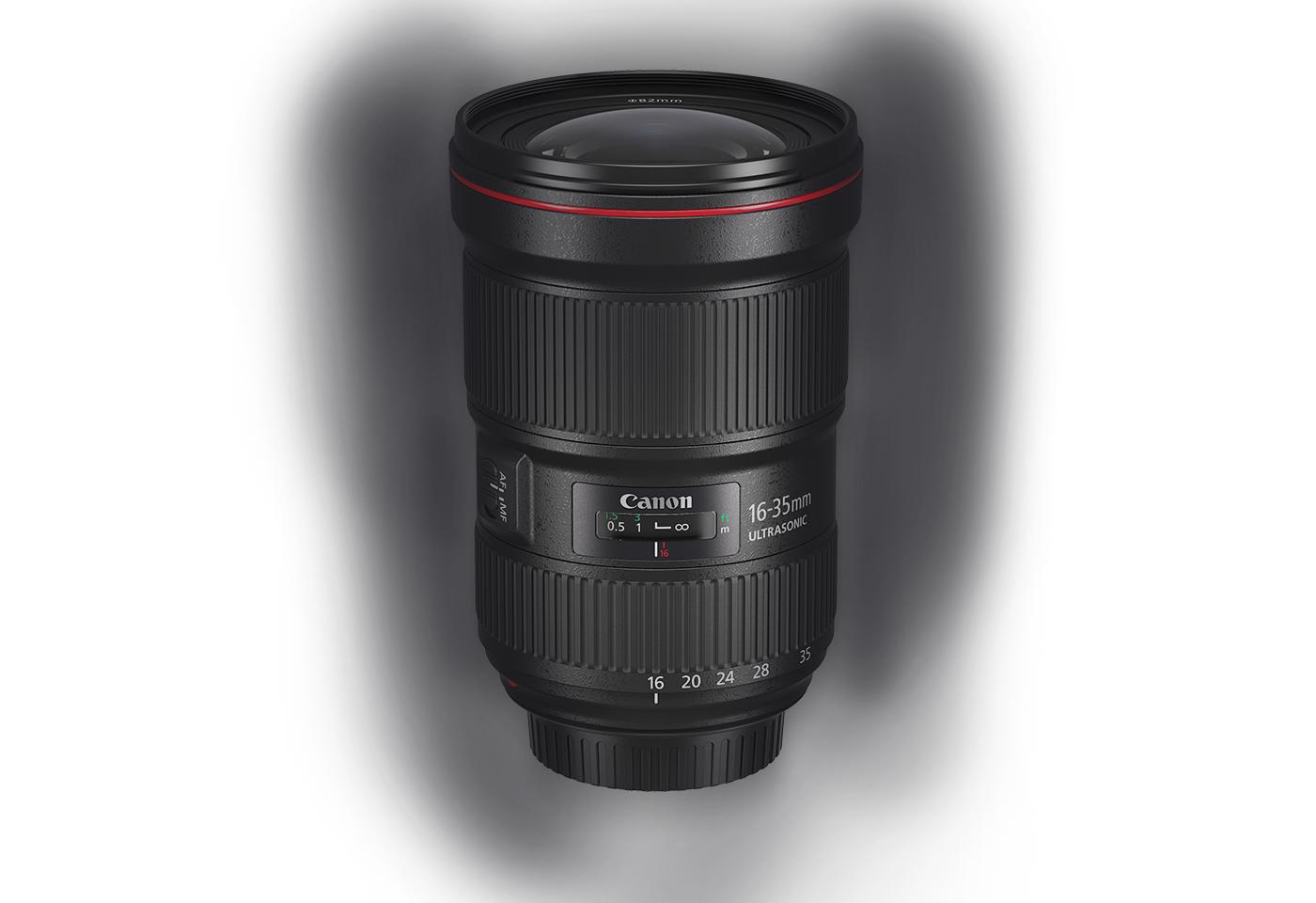 EF 16-35mm f/2/8 III USM