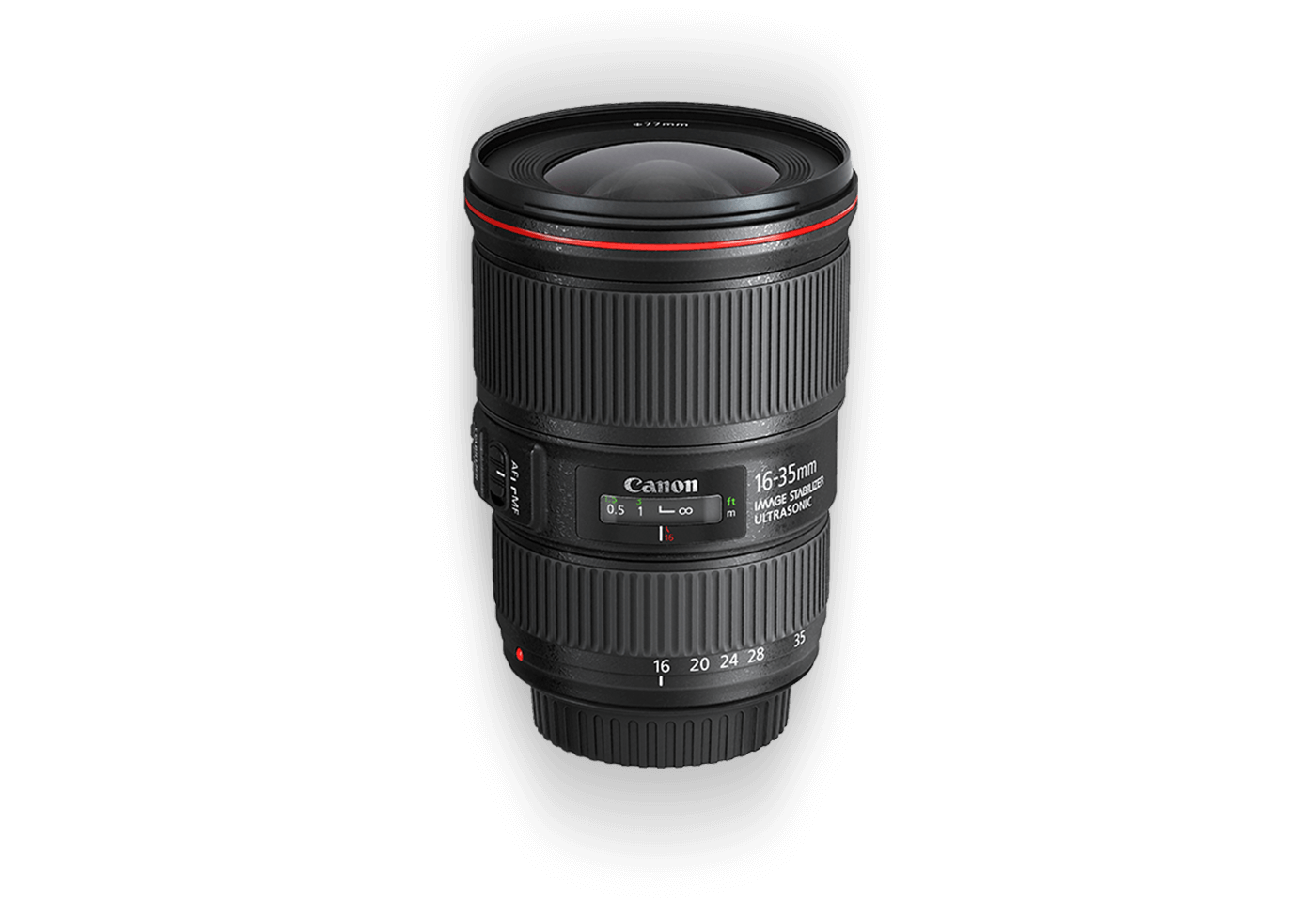 EF 16-35mm f/4L IS USM Lens | Canon Australia