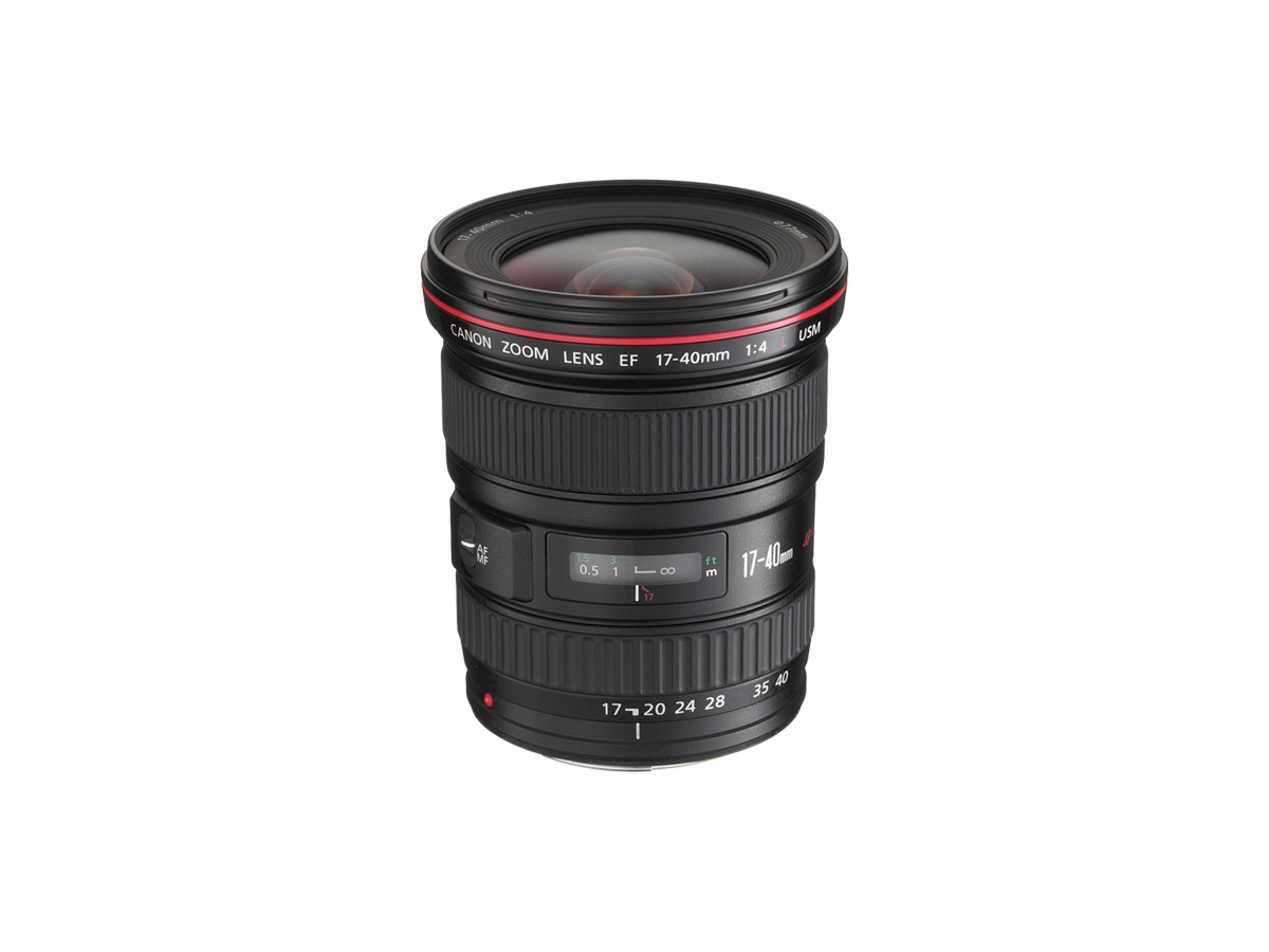 EF 17-40mm f/4L USM Support - Firmware, Software & Manuals | Canon