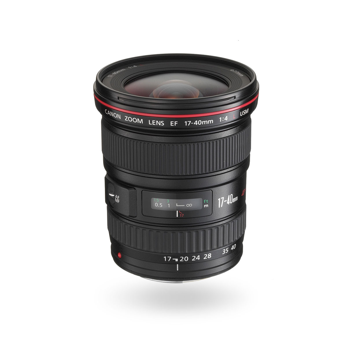 Canon EF 17-40mm f/4 L USM おまけ付き | www.angeloawards.com
