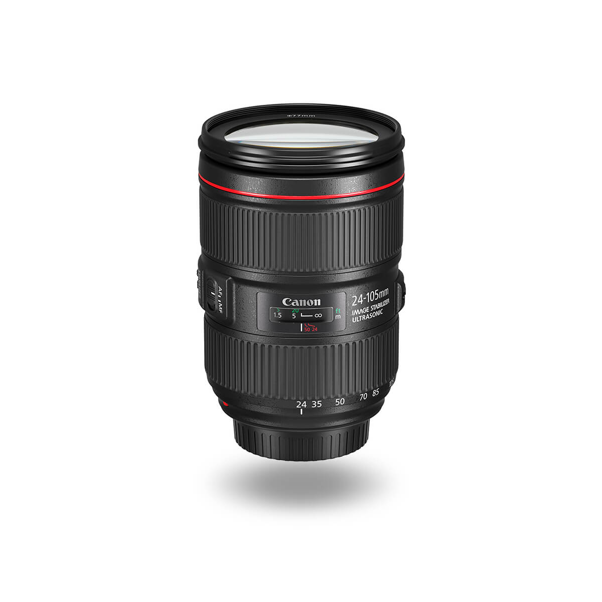 EF 24-105mm f/4L IS II USM Lens | Canon Australia