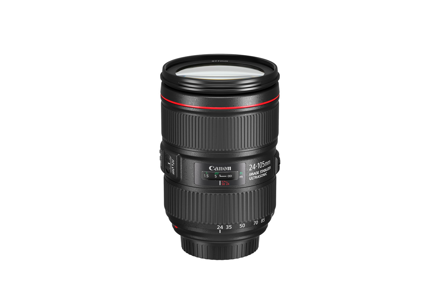 EF 24-105mm f/4L IS II USM Lens | Canon Australia