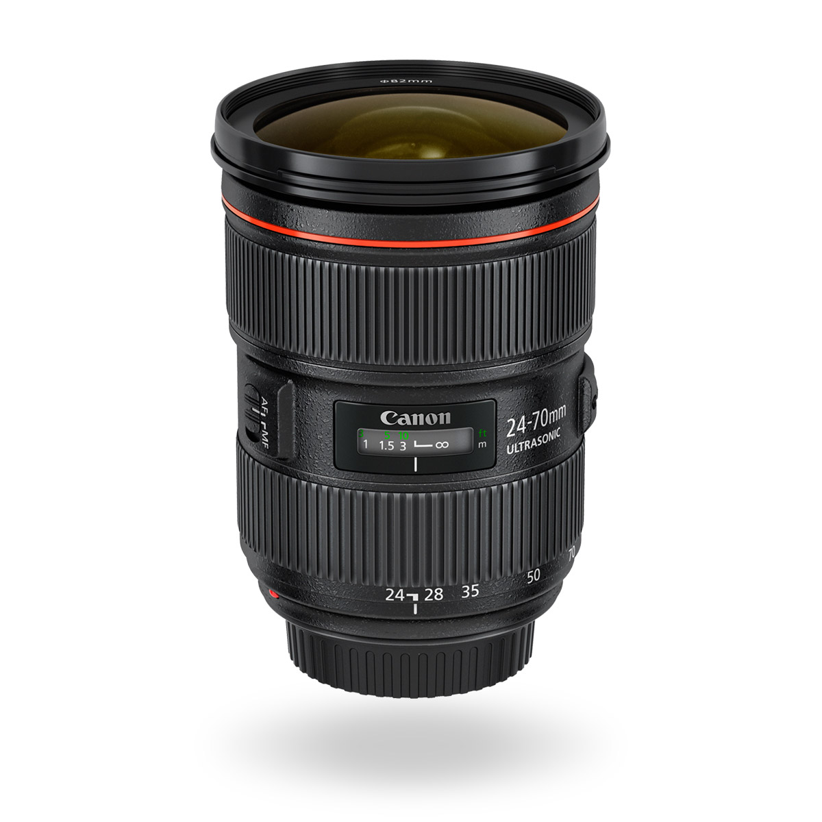 EF 24-70mm f/2.8L II USM Lens | Canon Australia