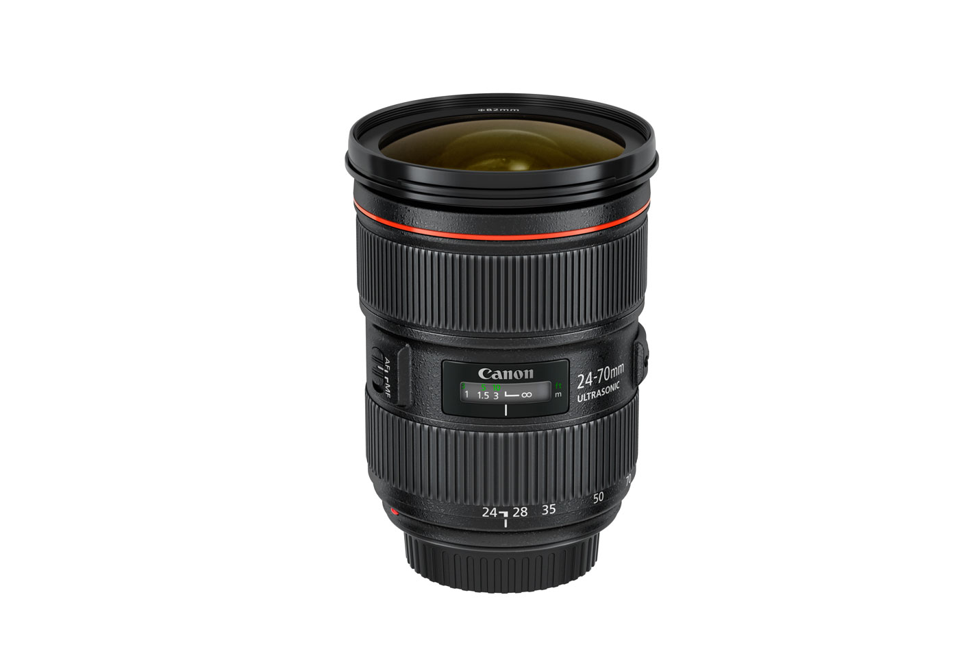 EF 24-70mm f/2.8L II USM Lens | Canon Australia