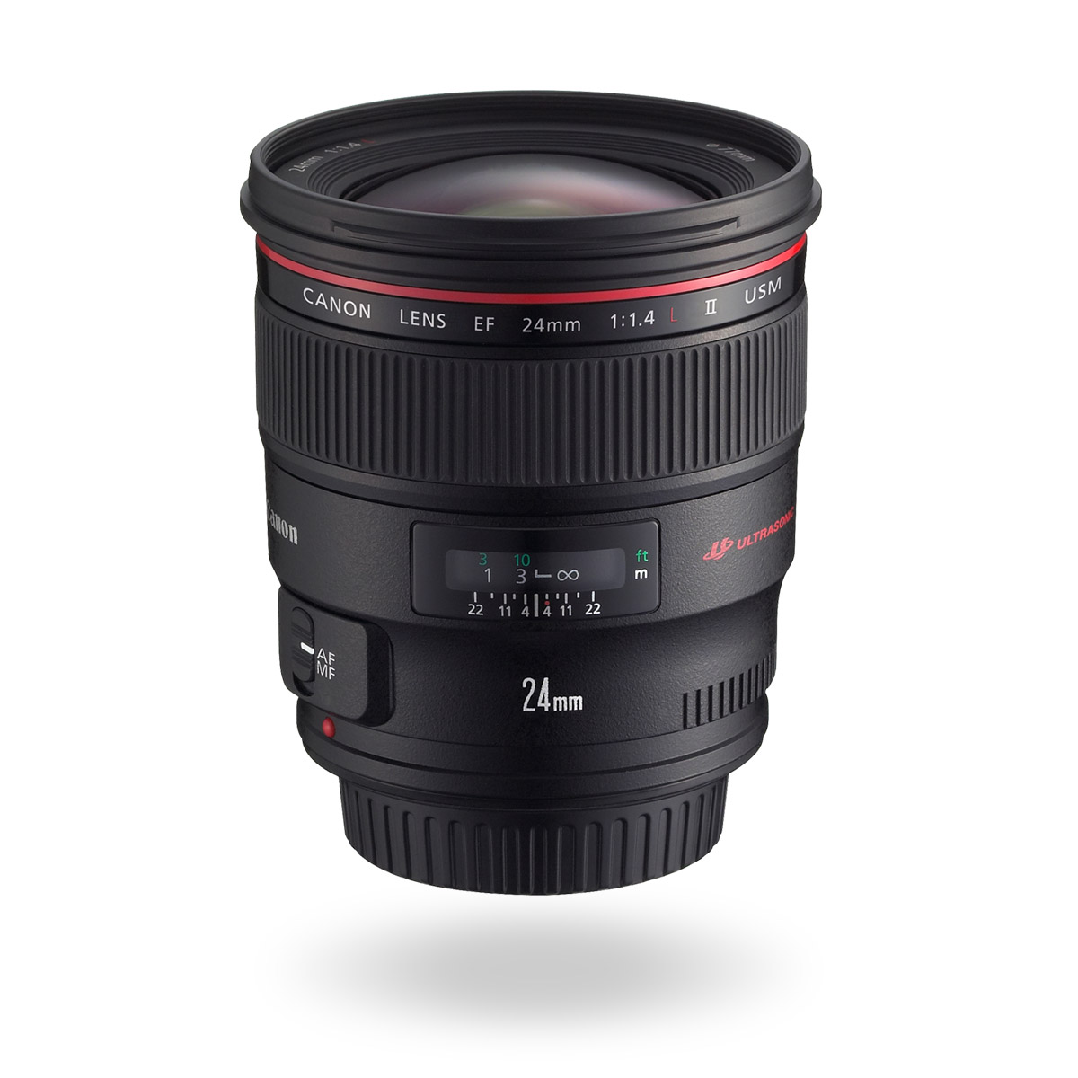 EF 24mm f/1.4L II USM lens | Canon Australia