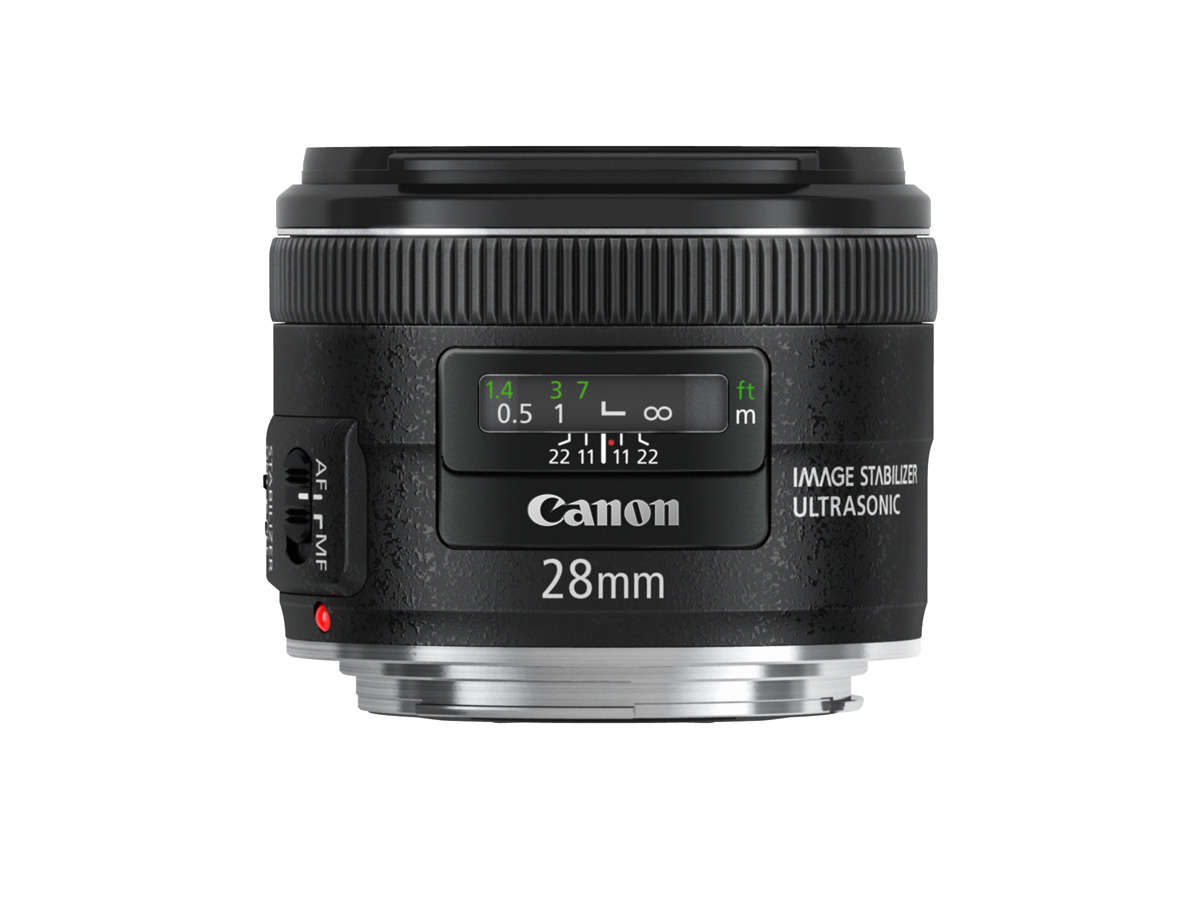 best wide angle prime lens for sony a7iii