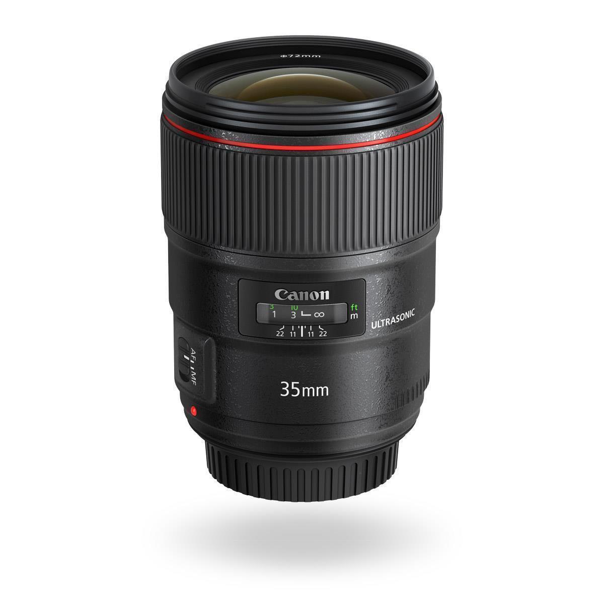 canon 35mm 1.4 ii usm