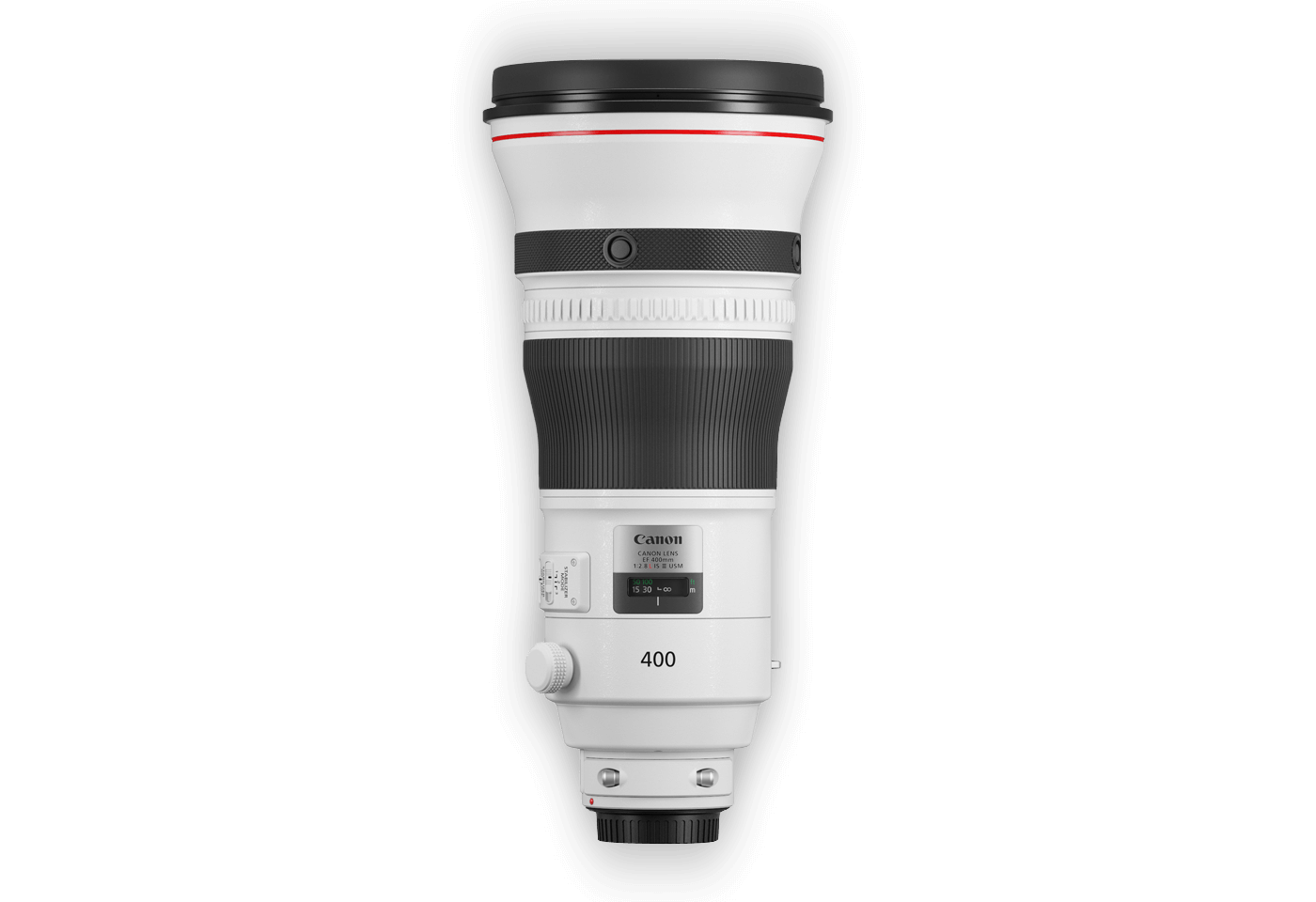 EF 400mm f/2.8L IS III USM Lens | Canon Australia
