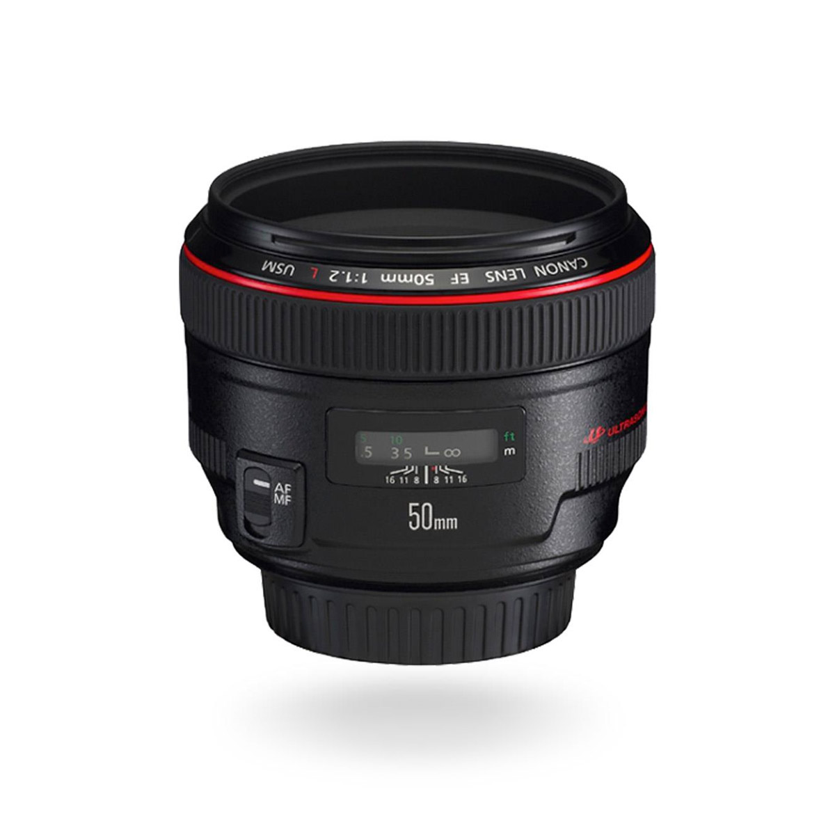 fixed lenses