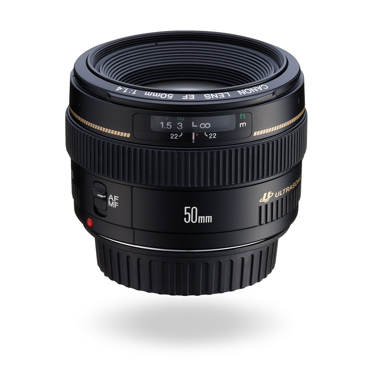 【CANON】EF50mm F1.4 USM EF 50mm f/1.4 USM Lens | Canon Australia