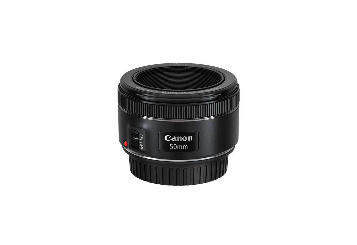 EF 50mm f/1.8 STM Lens | Canon Australia