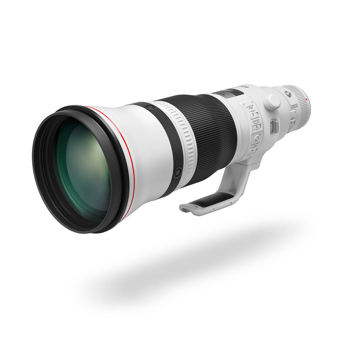 EF-M 55-200mm f/4.5-6.3 IS STM lens