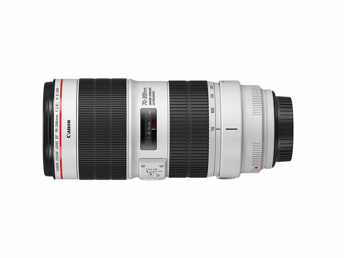 Product image of EF 70-200MM f/2.8L IS III USM