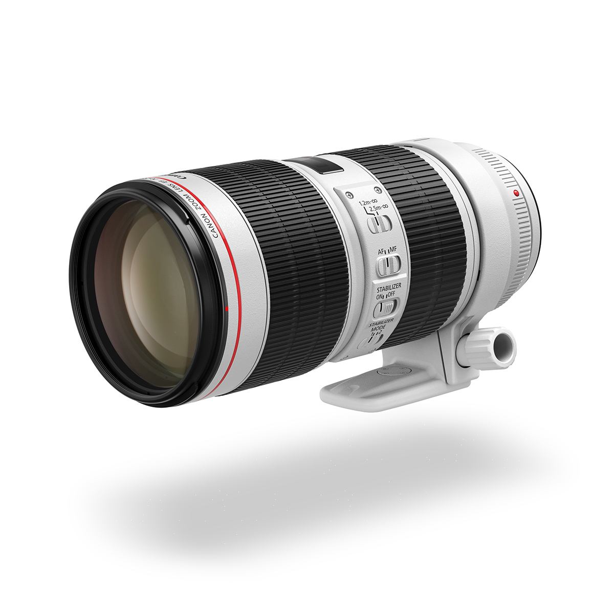 EF 70-200mm f/2.8L IS III USM | Canon Australia