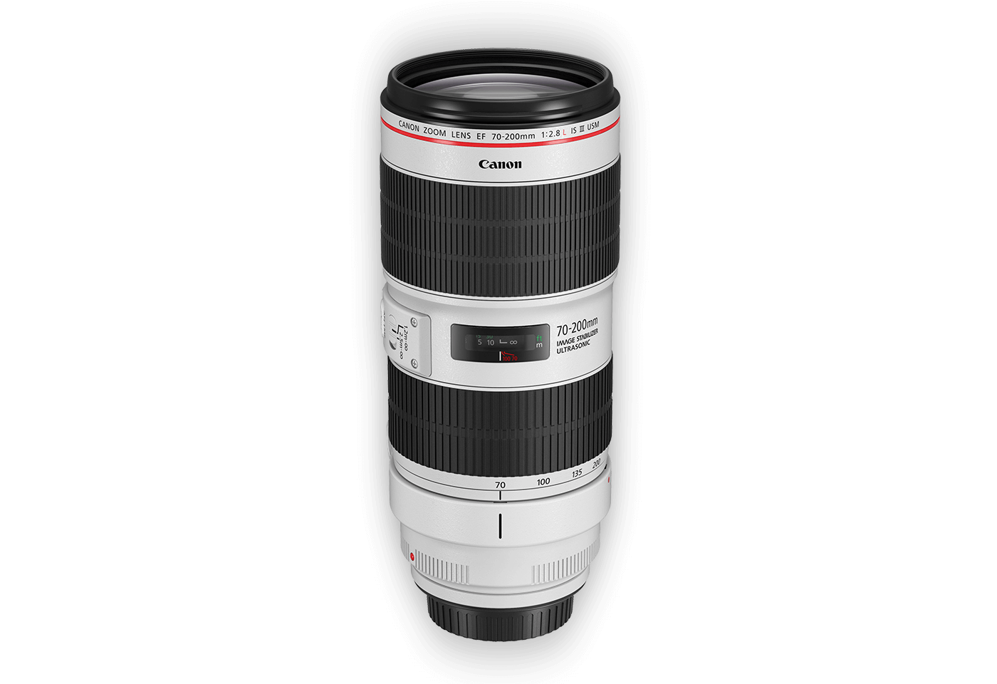EF 70-200mm f/2.8L IS III USM | Canon Australia