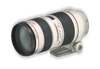 EF 70-200mm f/2.8L USM lens