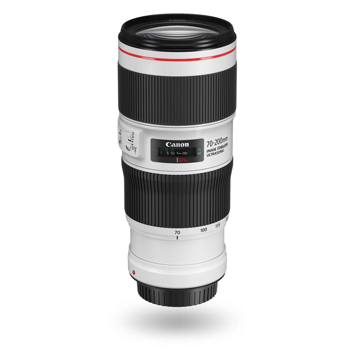 EF 70-200mm f/4L IS II USM | Canon Australia