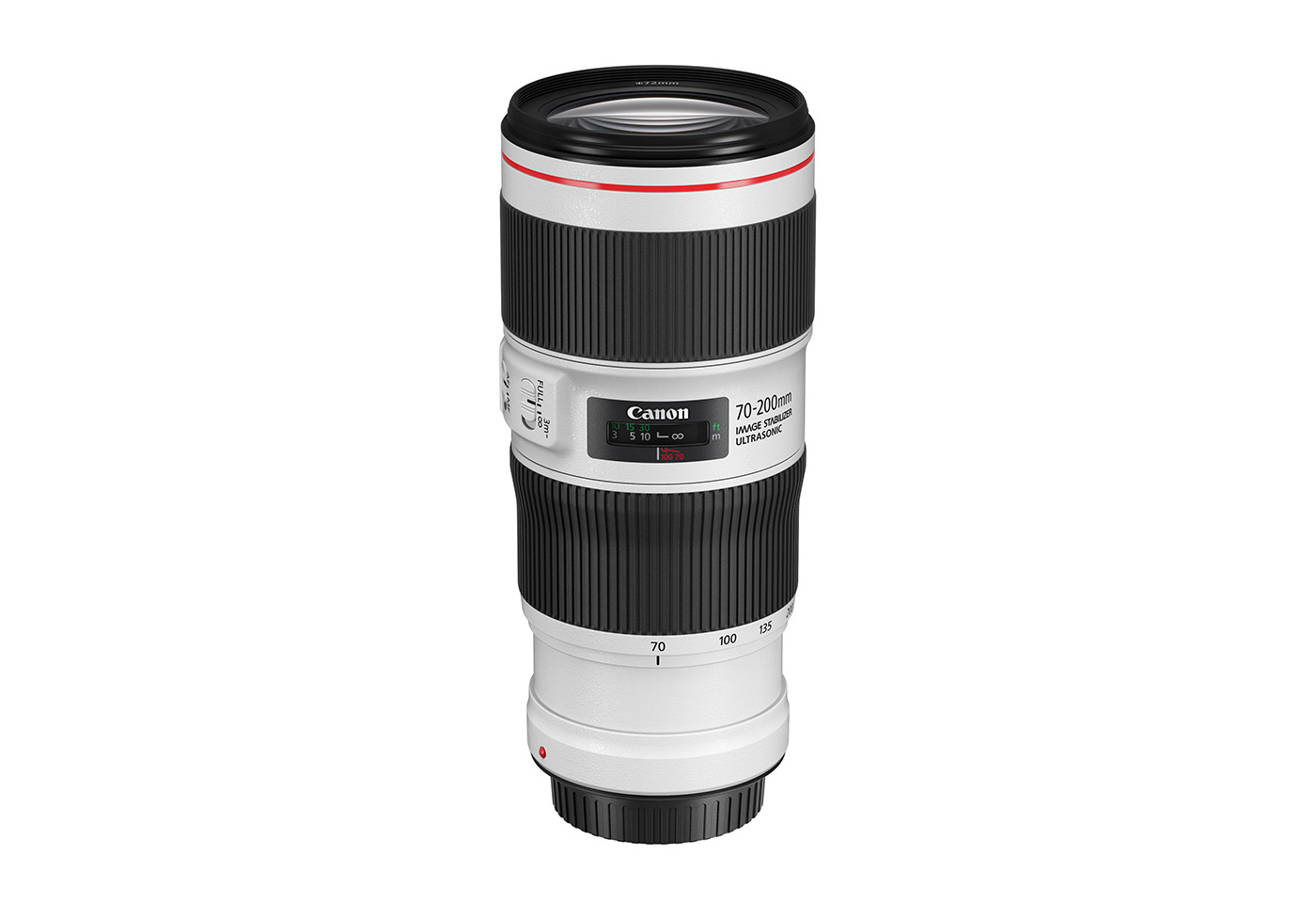 EF 70-200mm f/4L IS II USM | Canon Australia