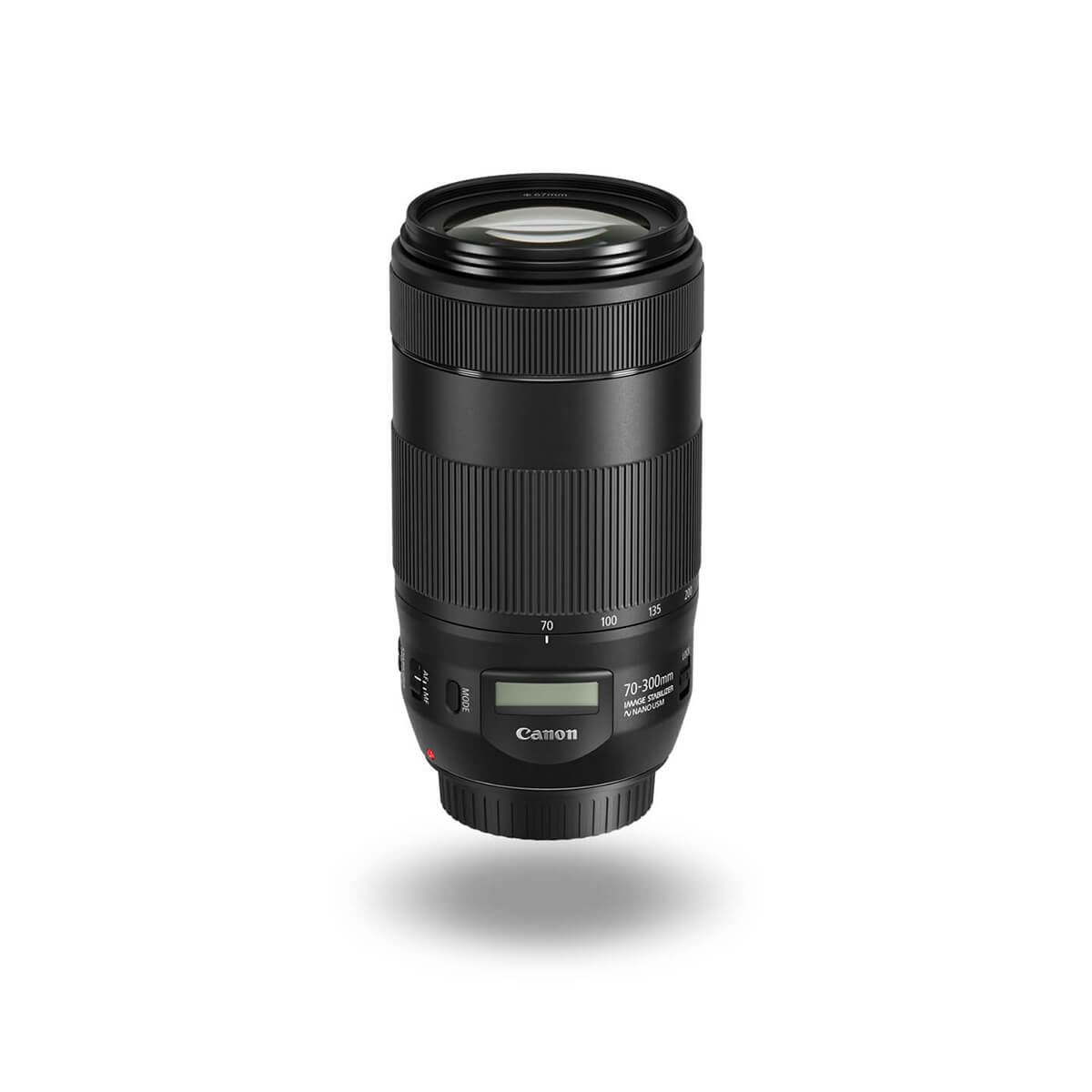 EF 70 300mm f 4 5 6 IS II USM Canon Australia