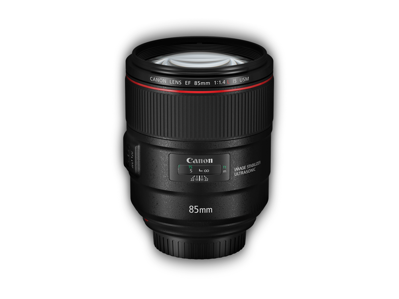 EF 85mm f/1.4L IS USM | Canon Australia