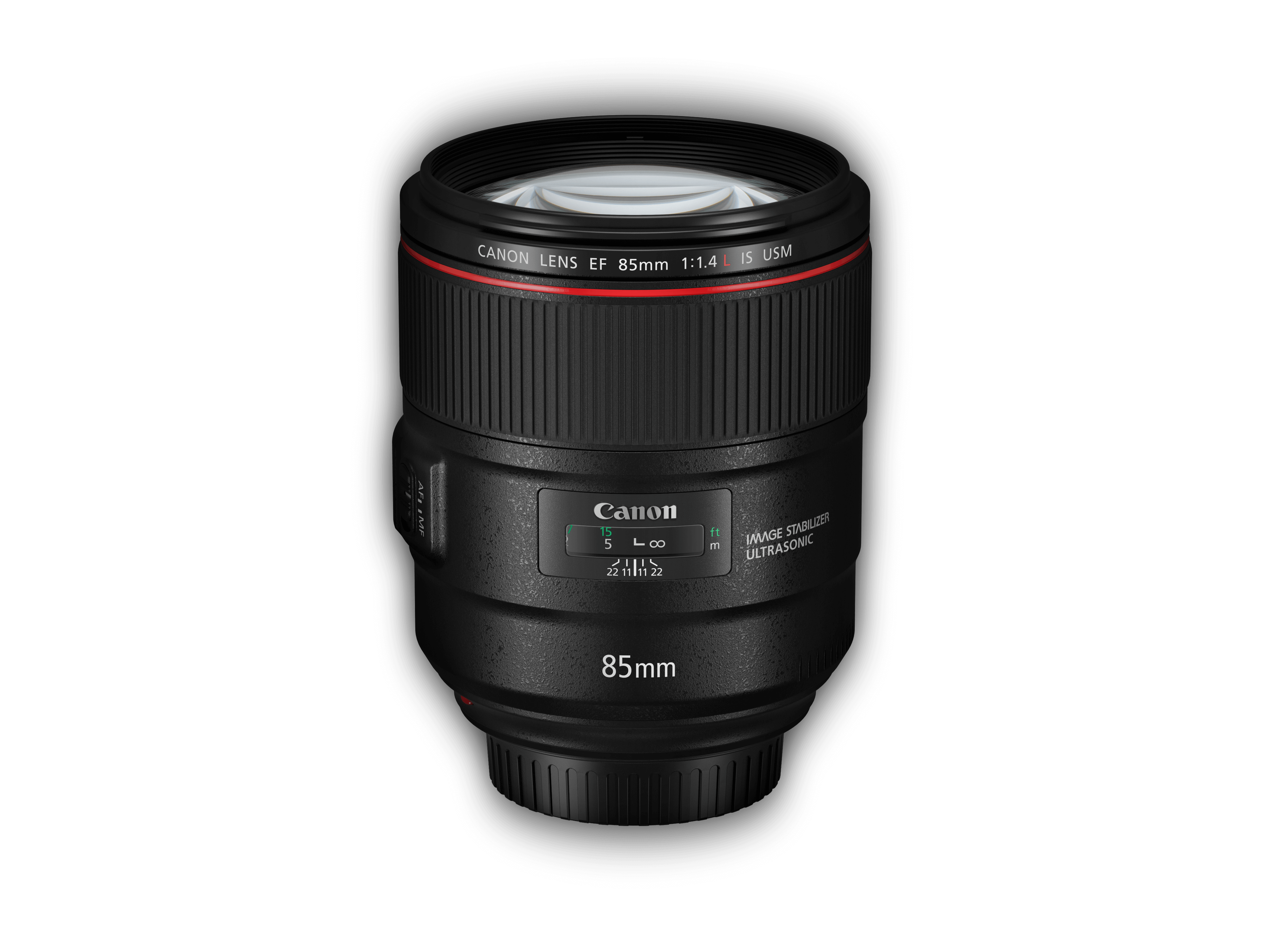 メーカー再生品 Canon 85mm F1 9 L Www Anavara Com
