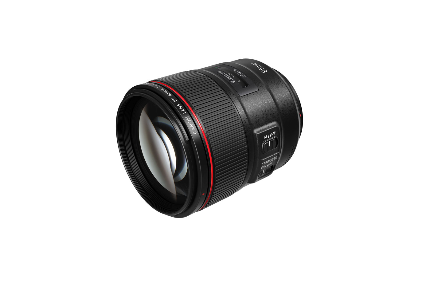 EF 85mm f/1.4L IS USM | Canon Australia