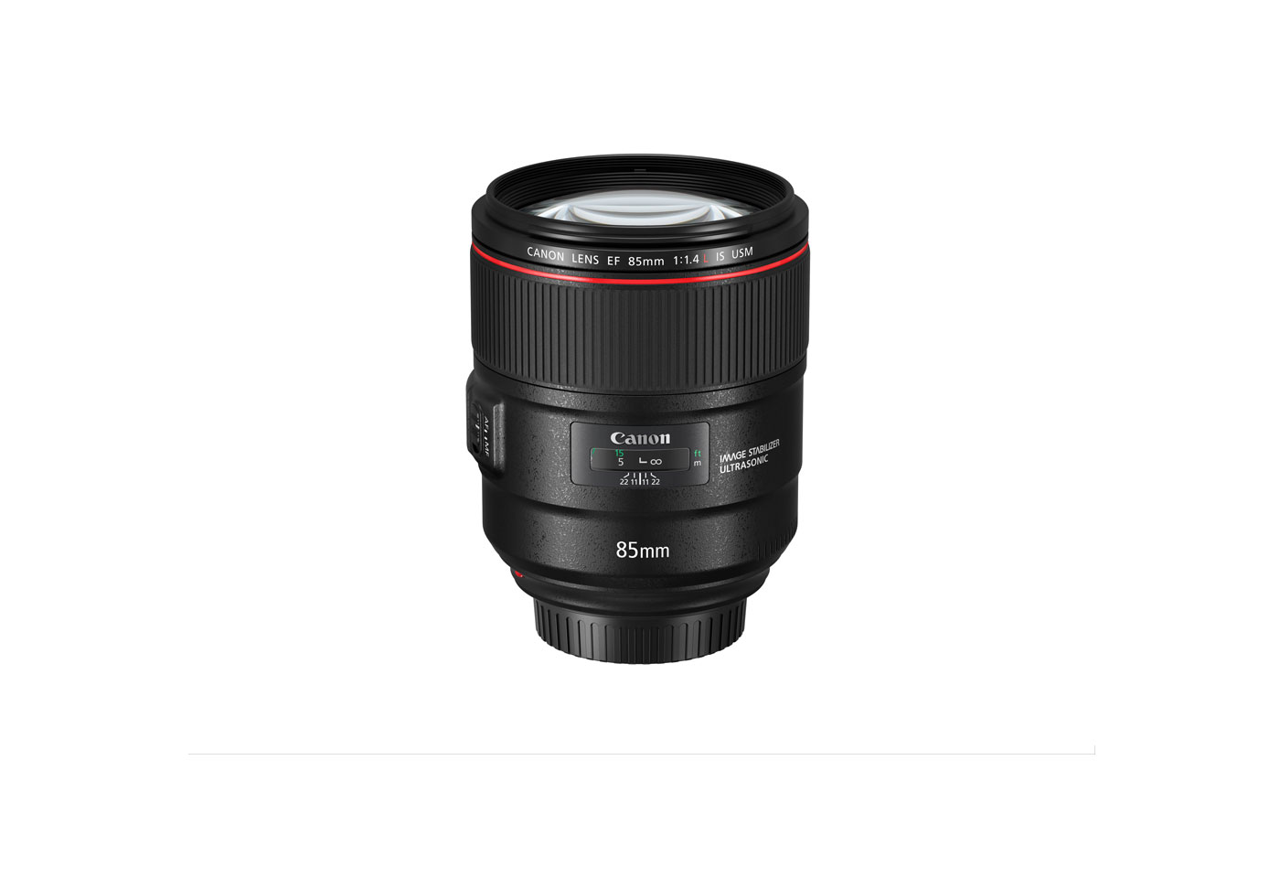 EF 85mm f/1.4L IS USM | Canon Australia