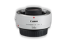 Canon EF Extender 1.4x III