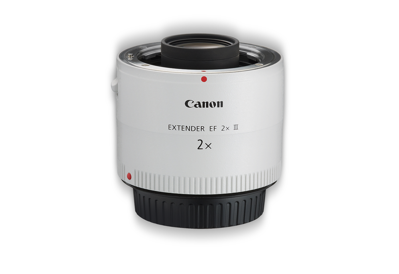 EF Extender 2.0x III | Canon Australia
