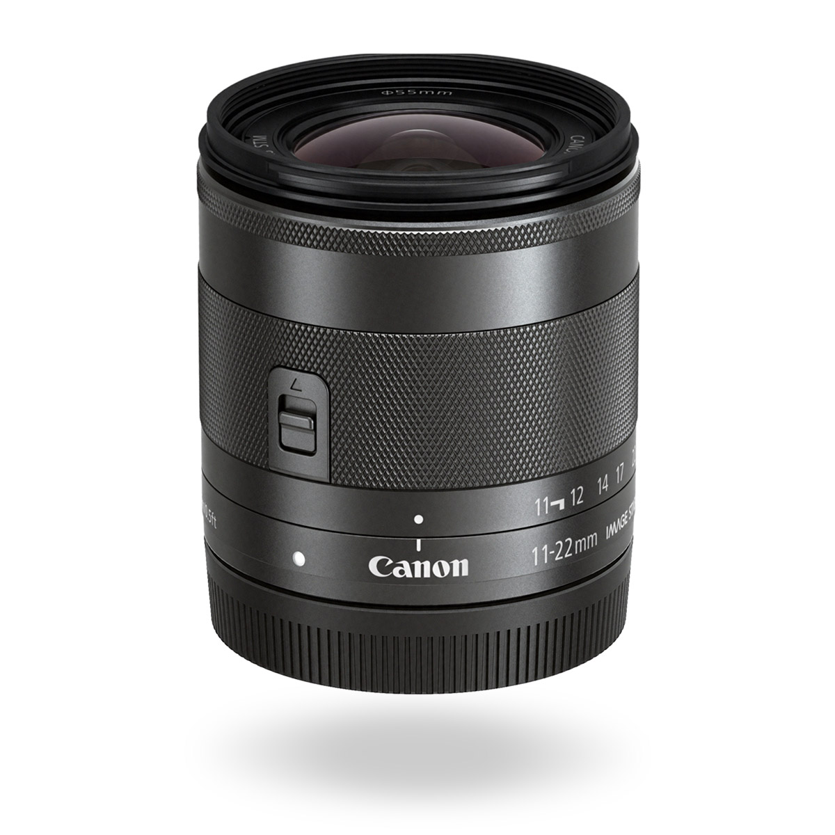 EF-M 11-22 f/4-5.6 IS STM Lens | Canon Australia