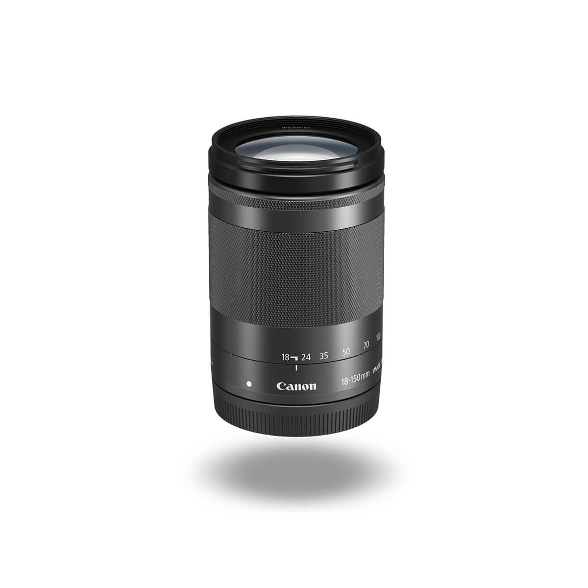 EF-M 18-150mm f/3.5-6.3 IS STM | Canon Australia