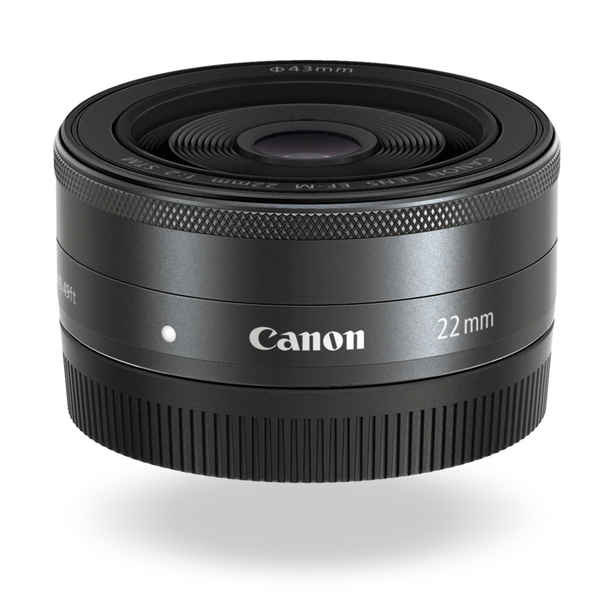 EF M mm f STM Pancake Lens   Canon Australia