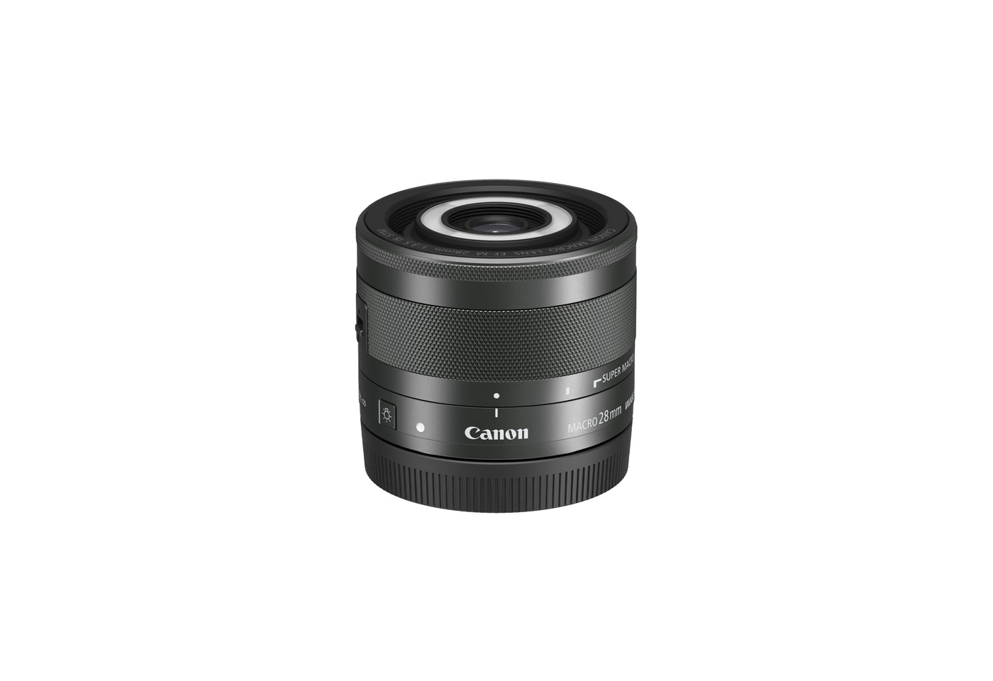 EF-M 28mm f/3.5 Macro IS STM Lens | Canon Australia