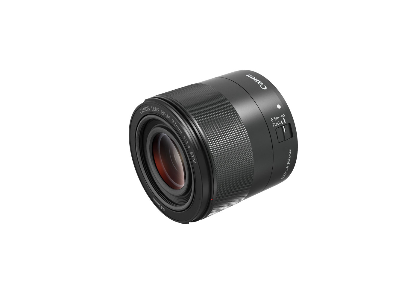 EF-M 32mm f/1.4 STM | Canon Australia