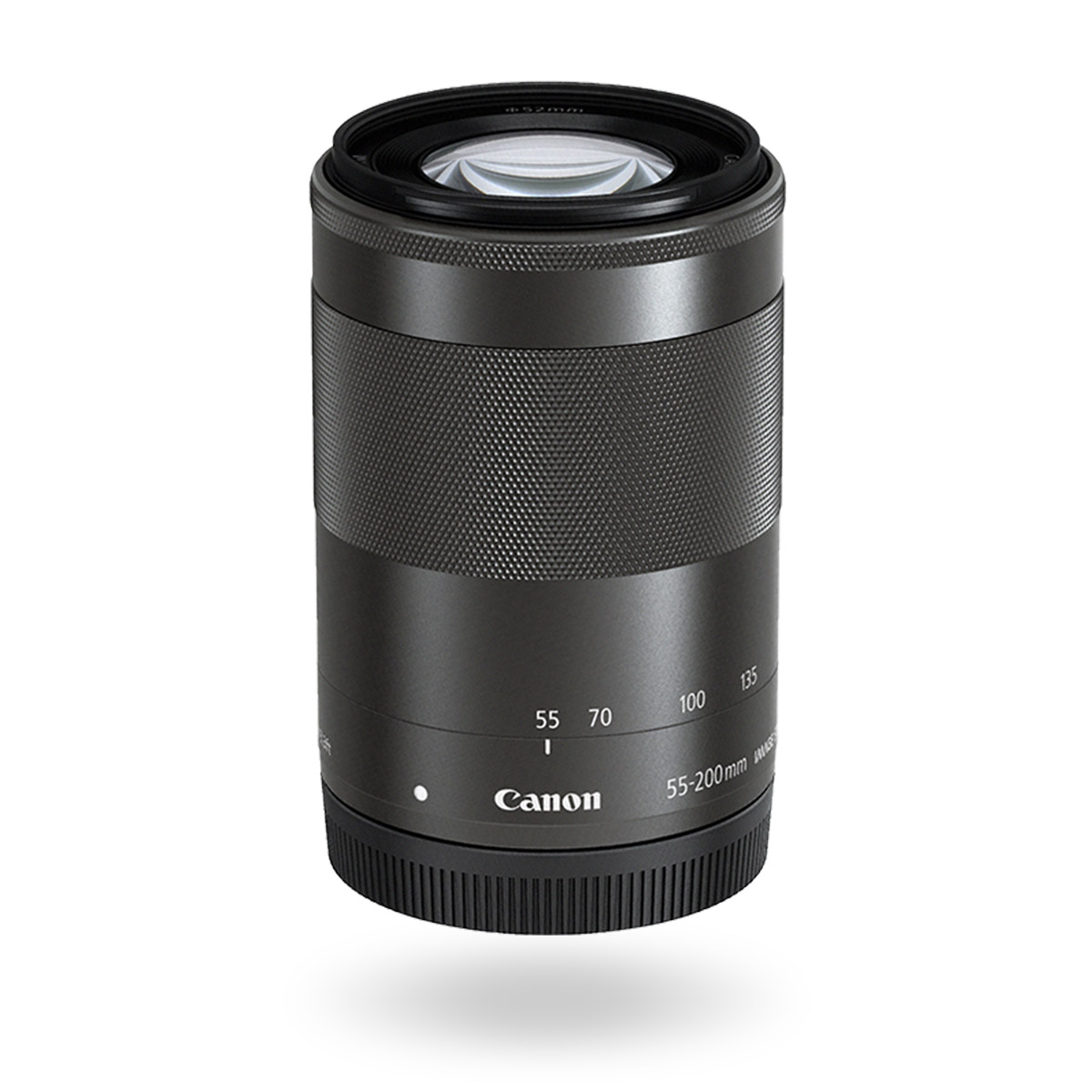 EF-M 55-200mm f/4.5-6.3 IS STM mirrorless lens | Canon Australia