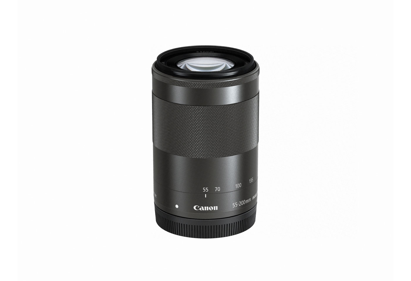 Canon EF-M 55-200mm F4.5-6.3 IS USM