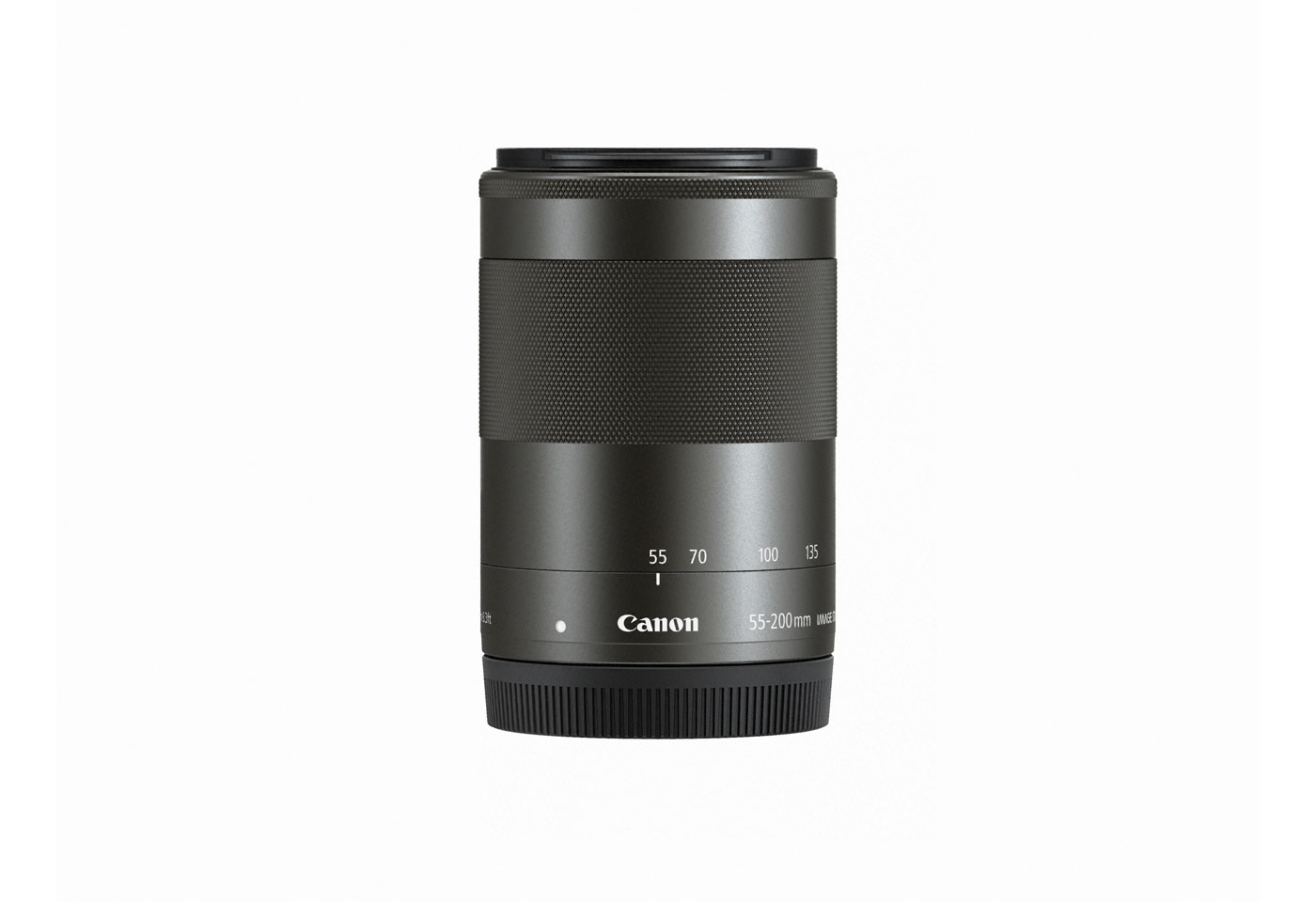 EF-M 55-200mm f/4.5-6.3 IS STM mirrorless lens | Canon Australia