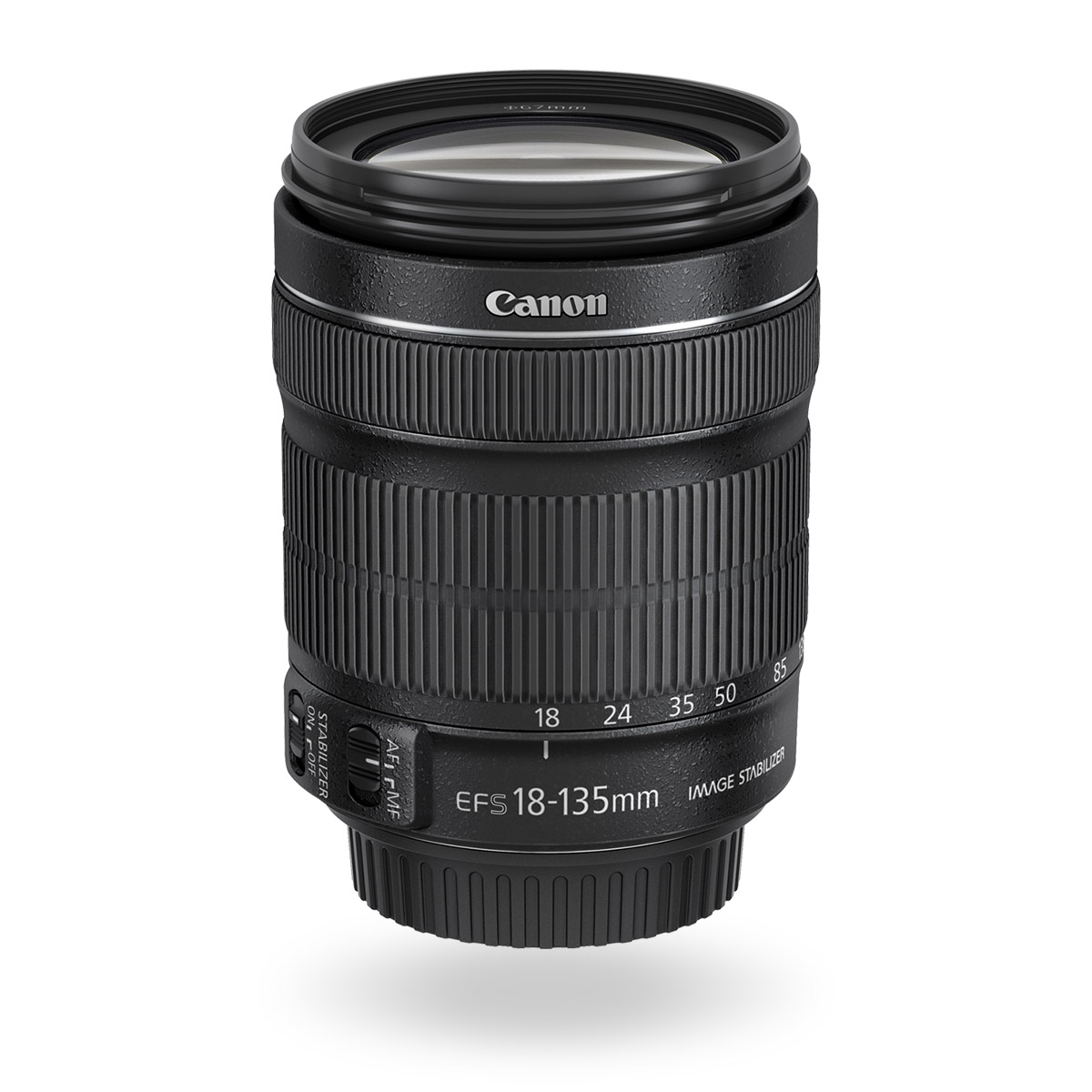 EF-S 18-135mm f/3.5-5.6 IS STM Lens | Canon Australia