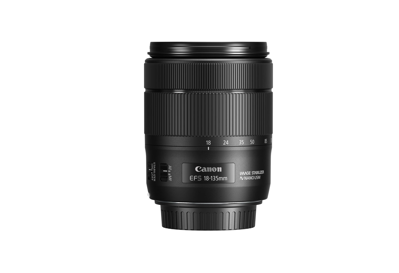 ☆極上美品☆キャノンCanon EF-S 18-135mm USM smcint.com