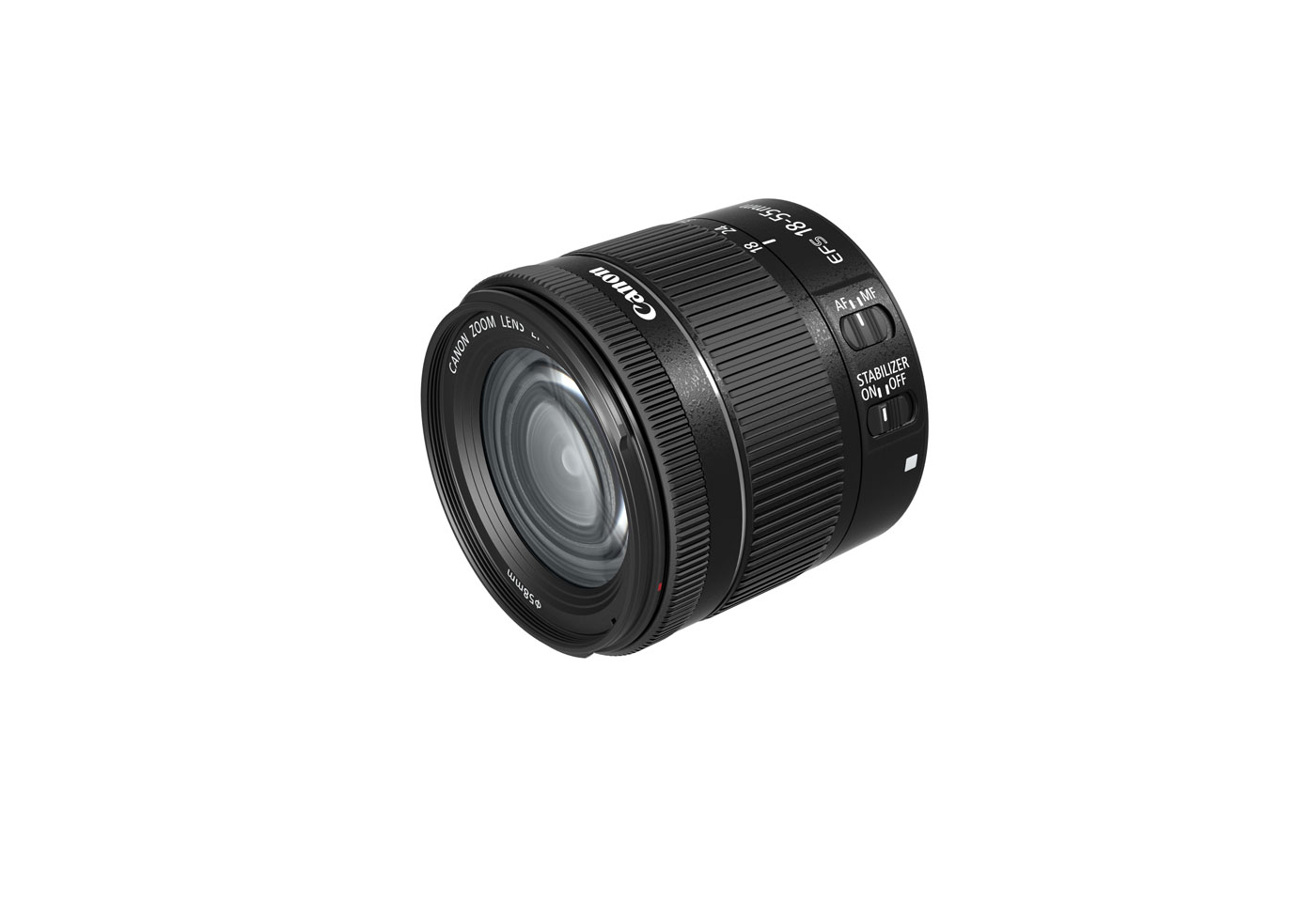 EF-S 18-55mm f/4-5.6 IS STM | Canon Australia
