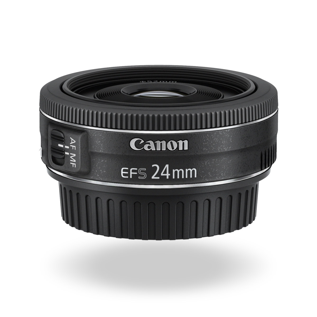 verzoek Ruim Jeugd EF-S 24mm f/2.8 STM pancake lens | Canon Australia
