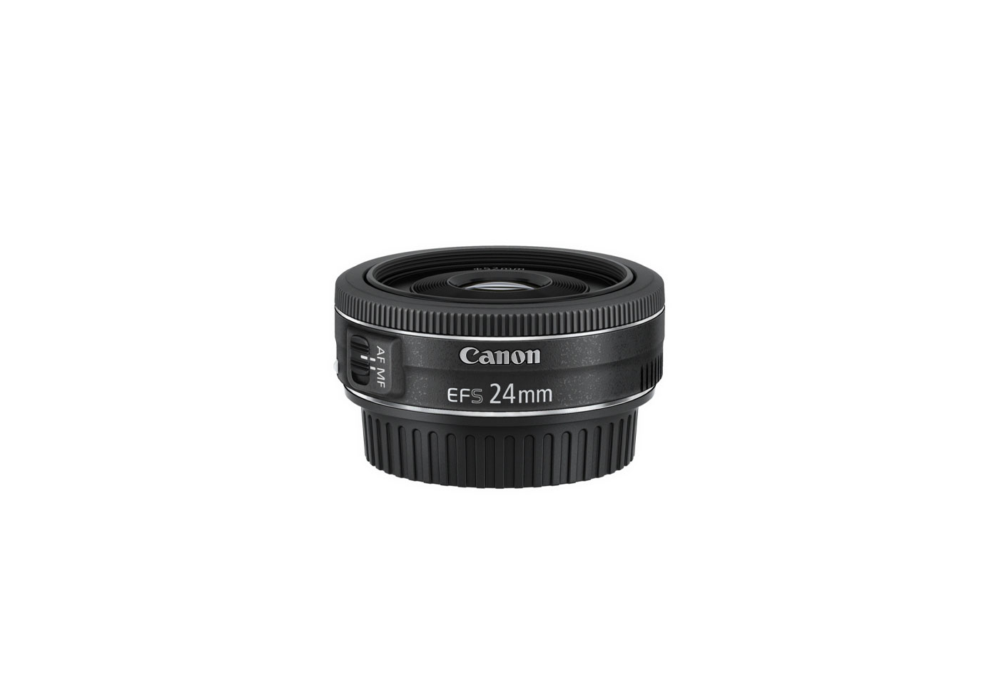 EF-S 24mm f/2.8 STM pancake lens | Canon Australia