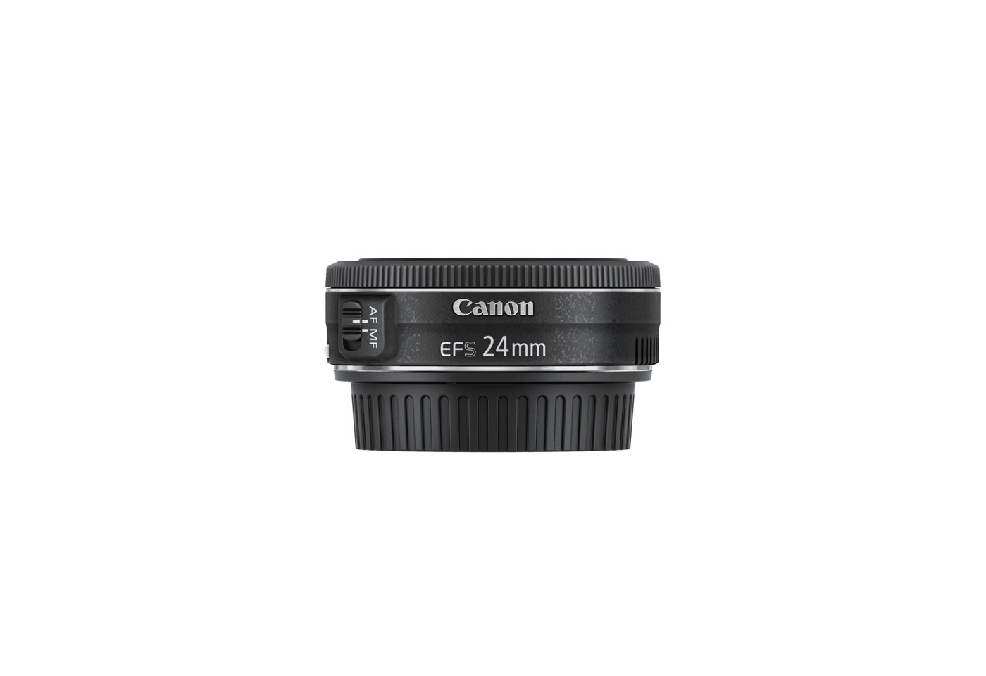 EF-S 24mm f/2.8 STM pancake lens | Canon Australia
