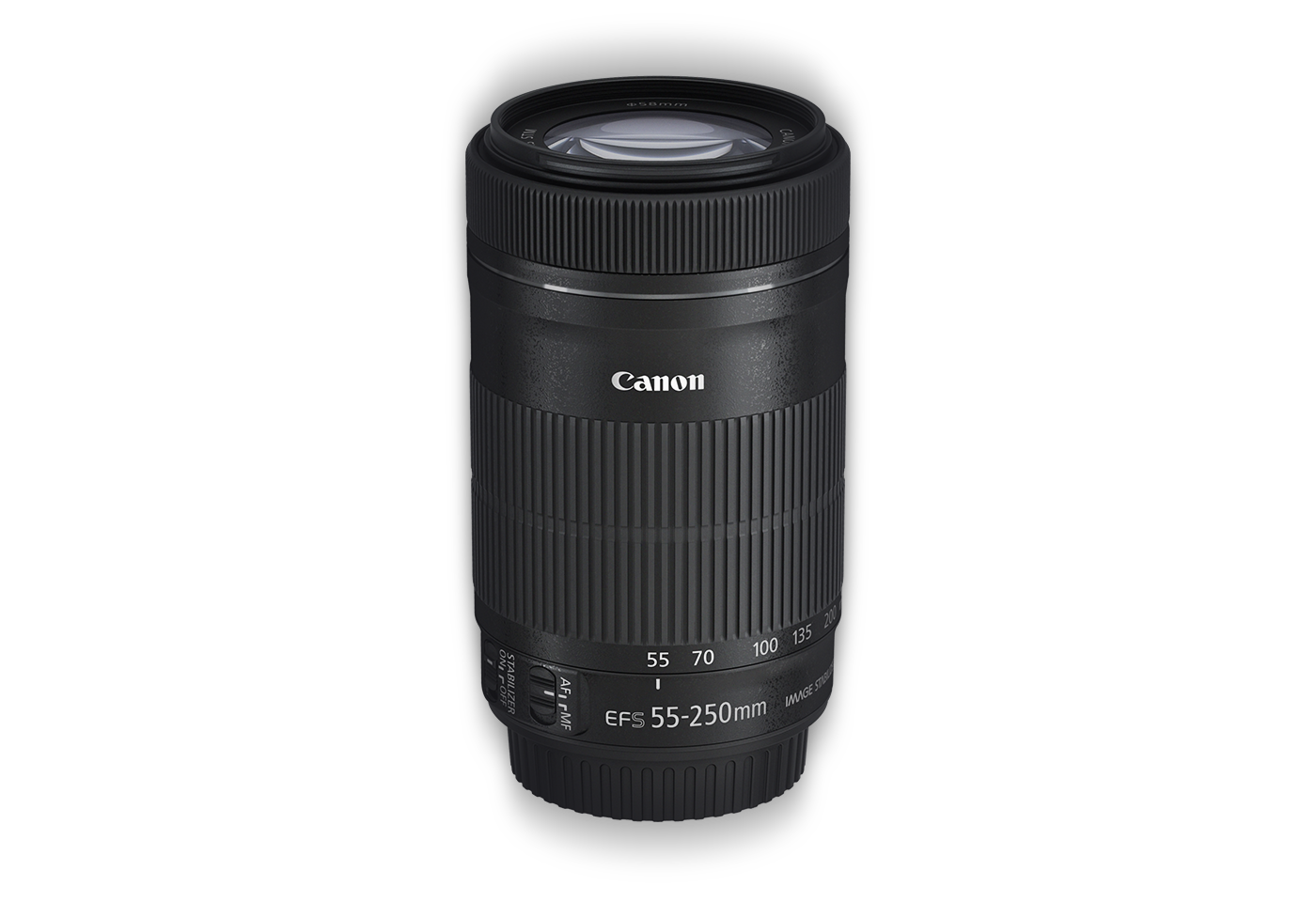 EF-S 55-250mm f/4-5.6 IS STM Lens | Canon Australia