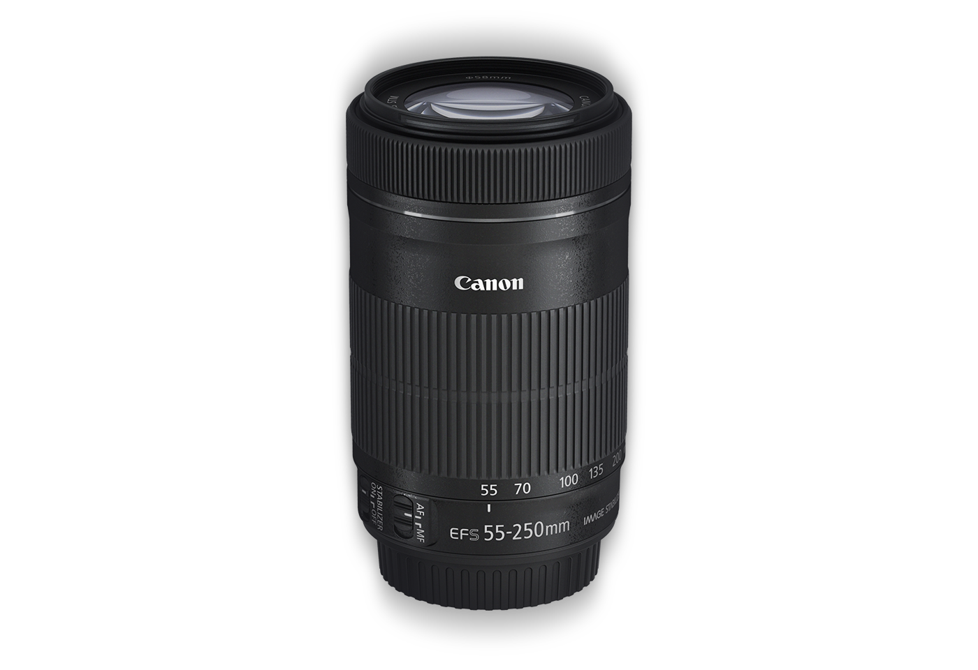EF-S 55-250mm f/4-5.6 IS STM Lens | Canon Australia